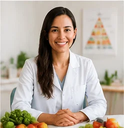 Nutricionista